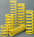 AFCO AFCOIL Coil Over Springs