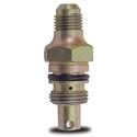 AFCO Power Steering Pump Pressure Control Fittings