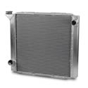 AFCO Universal Lightweight Single Row Radiators