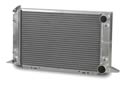 AFCO Scirocco Style Drag Racing Radiators