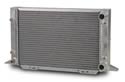 AFCO Racing 80107N - AFCO Racing Scirocco Style Drag Racing Radiators