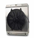 AFCO Dragster/Roadster Radiators