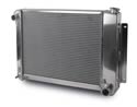 AFCO Bolt-In Direct Fit Aluminum Radiators