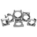 aFe SilverBullet Throttle Body Spacers