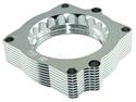 AFE Power 46-32002 - aFe SilverBullet Throttle Body Spacers