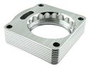 AFE Power 46-33009 - aFe SilverBullet Throttle Body Spacers