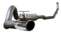 AFE Power 49-13001 - aFe Large Bore HD Exhaust Systems