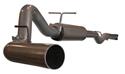 AFE Power 49-14001 - aFe Large Bore HD Exhaust Systems