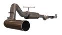 AFE Power 49-14003 - aFe Large Bore HD Exhaust Systems