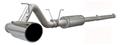 AFE Power 49-42002 - aFe Mach Force XP Exhaust Systems