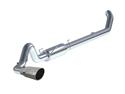AFE Power 49-42007 - aFe Mach Force XP Exhaust Systems