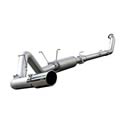 aFe Mach Force XP DPF-Delete Exhaust Systems