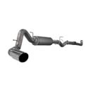 AFE Power 49-44003 - aFe Mach Force XP Exhaust Systems