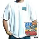 Airflow Research (AFR) 9703L - AFR Racing Musclecar T-Shirts