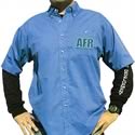 Airflow Research (AFR) 9711XL - AFR Racing Button Down Shirts
