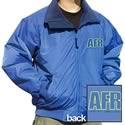 Airflow Research (AFR) 9735L - AFR Fleece Liner Jackets