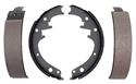 Click here for more information about Raybestos PG Plus Professional Grade Brake Shoes