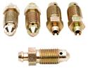 Click here for more information about Raybestos PG Plus Professional Grade Brake Bleeder Screws