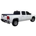 Access Tonneau 22289 - Access Limited Edition Soft Tonneau Covers