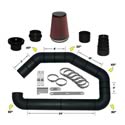 Airaid 101-350 - Airaid U-Build-It Master Kit II Intake Systems