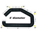 Airaid 101-400 - Airaid U-Build-It Master Kit II Intake Systems