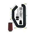 Airaid U-Build-It Master Kit I Intake Systems