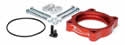 Airaid 200-586 - Airaid Poweraid TBS Throttle Body Spacers