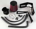 Airaid QuickFit Air Intakes