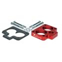 Airaid 300-560 - Airaid Poweraid TBS Throttle Body Spacers