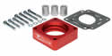 Airaid 310-510 - Airaid Poweraid TBS Throttle Body Spacers