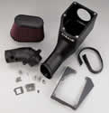 Airaid SynthaFlow CAD Intake Systems