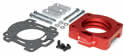 Airaid 400-596 - Airaid Poweraid TBS Throttle Body Spacers