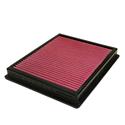 Airaid 850-048-1 - Airaid Air Filters