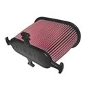 Airaid 860-348 - Airaid Air Filters