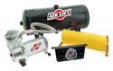 Air Lift 25572 - Air Lift Double Quick Shot Systems