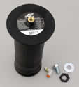 Air Lift 50203 - Air Lift Ride Control/Slam Air Replacement Sleeves