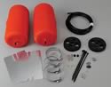 Air Lift 60755 - Air Lift 1000 Load Assist Rear Spring Kits