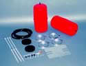 Air Lift 60769 - Air Lift 1000 Load Assist Rear Spring Kits