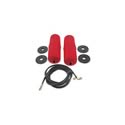 Air Lift 60809 - Air Lift 1000 Load Assist Rear Spring Kits