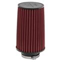 AEM Induction 21-3059DK - AEM Induction Dryflow Synthetic Air Filters