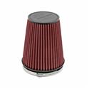 AEM Induction 21-204DK - AEM Induction Dryflow Synthetic Air Filters