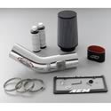 AEM Induction 21-8104DP - AEM Induction Synthetic Dryflow Brute Force Air Intakes