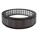 AEM Induction Systems 27-10016DK - AEM Induction Dryflow Synthetic Air Filters