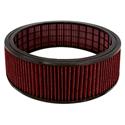AEM Induction 27-10016DK - AEM Induction Dryflow Synthetic Air Filters