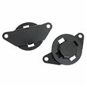 Click here for more information about AJE Racing Bolt-On Spring Perches