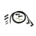 ACCEL MOTORCYCLE 173087K - ACCEL Motorcycle Thundersport Universal Spark Plug Wire Sets