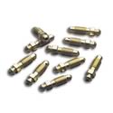 ACCEL Motorcycle Bleeder Screws