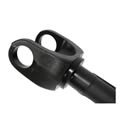 Alloy USA Front Dana 60 Axle Shafts
