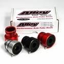 Alloy USA Billet Aluminum Axle Tube Oil Seals