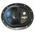 Alloy USA Forged Steel Differential Covers
